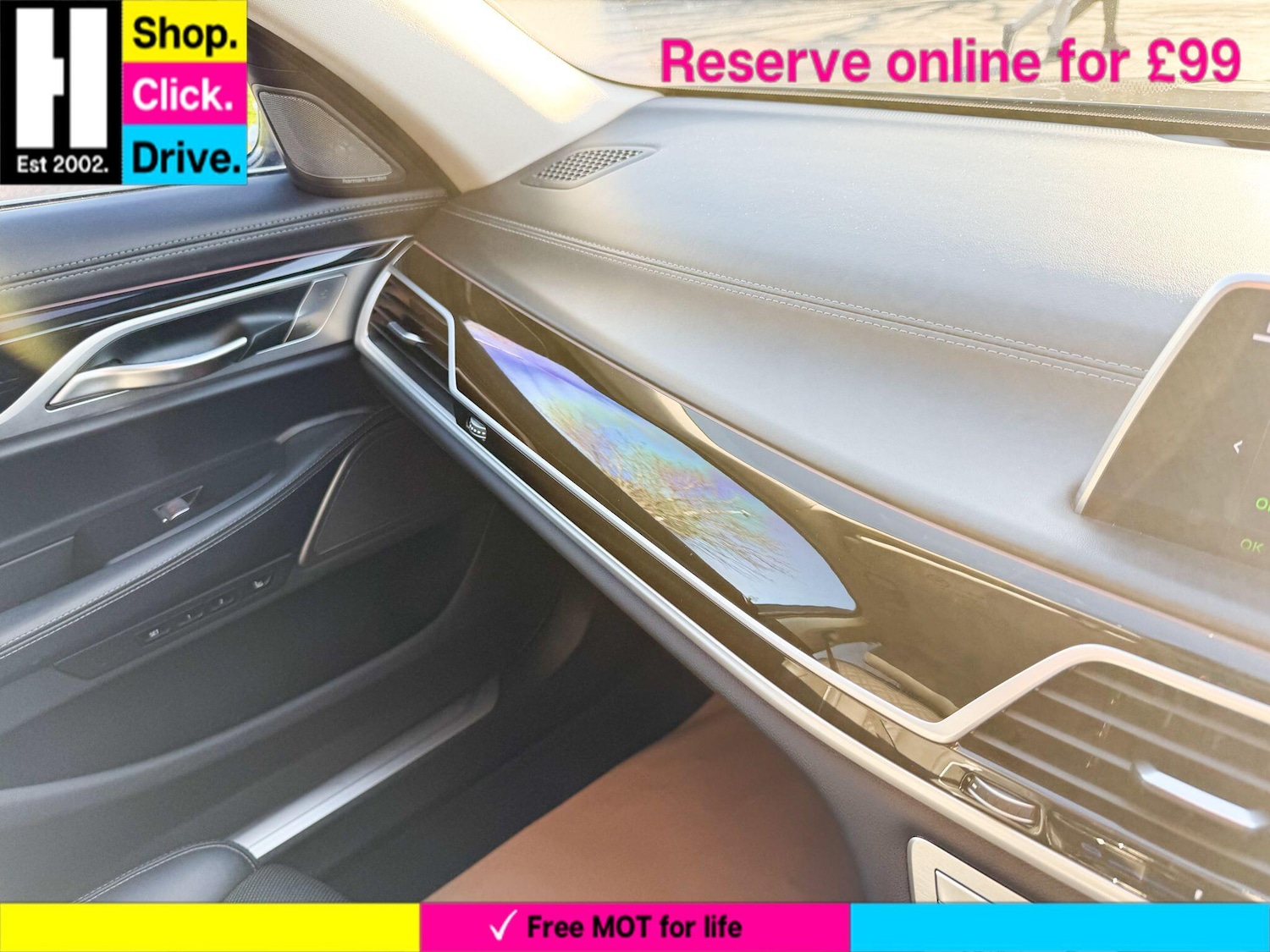 Used BMW 7 Series for sale - 77215994: Photo 82