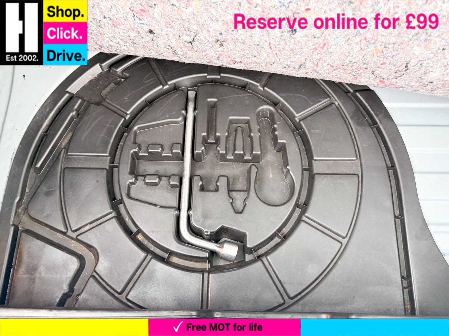 Used Toyota Yaris 2004 for sale - 76513088: Photo 15