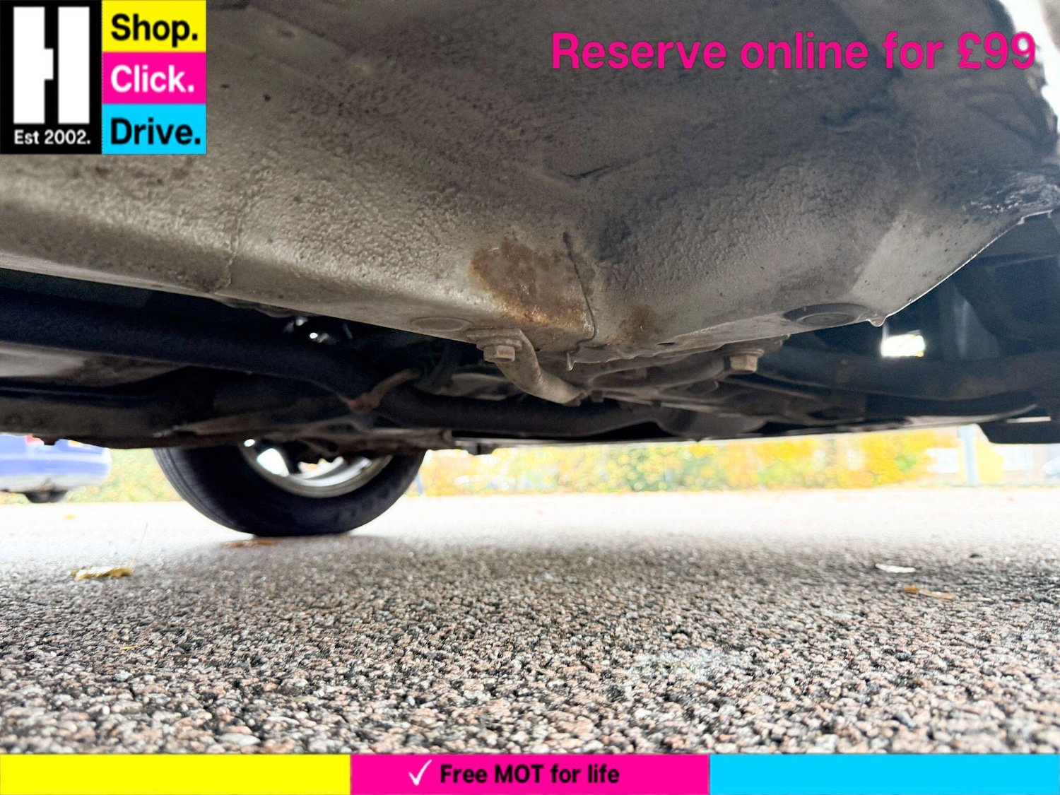 Used Toyota Yaris 2004 for sale - 76513088: Photo 17