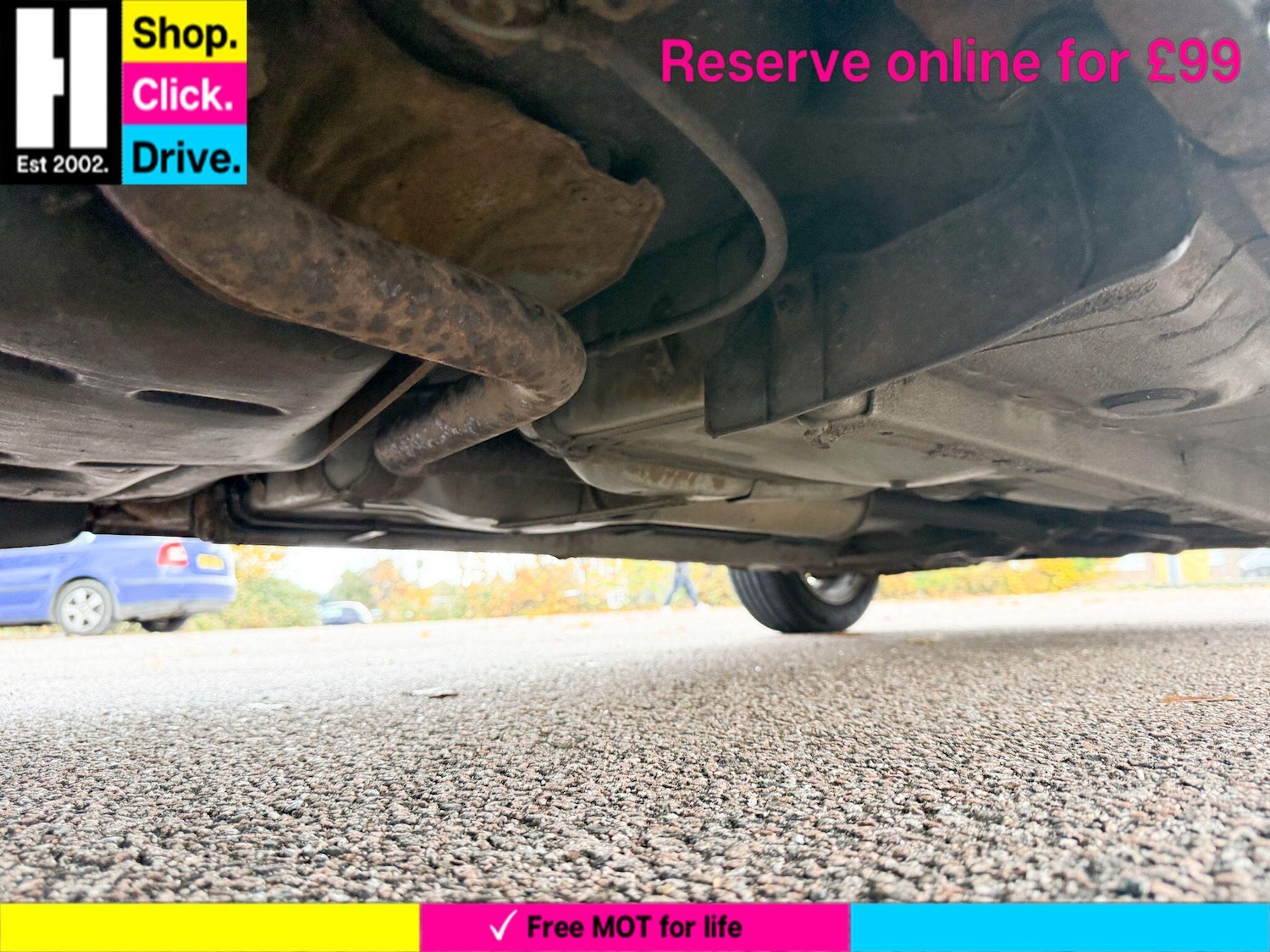 Used Toyota Yaris 2004 for sale - 76513088: Photo 18