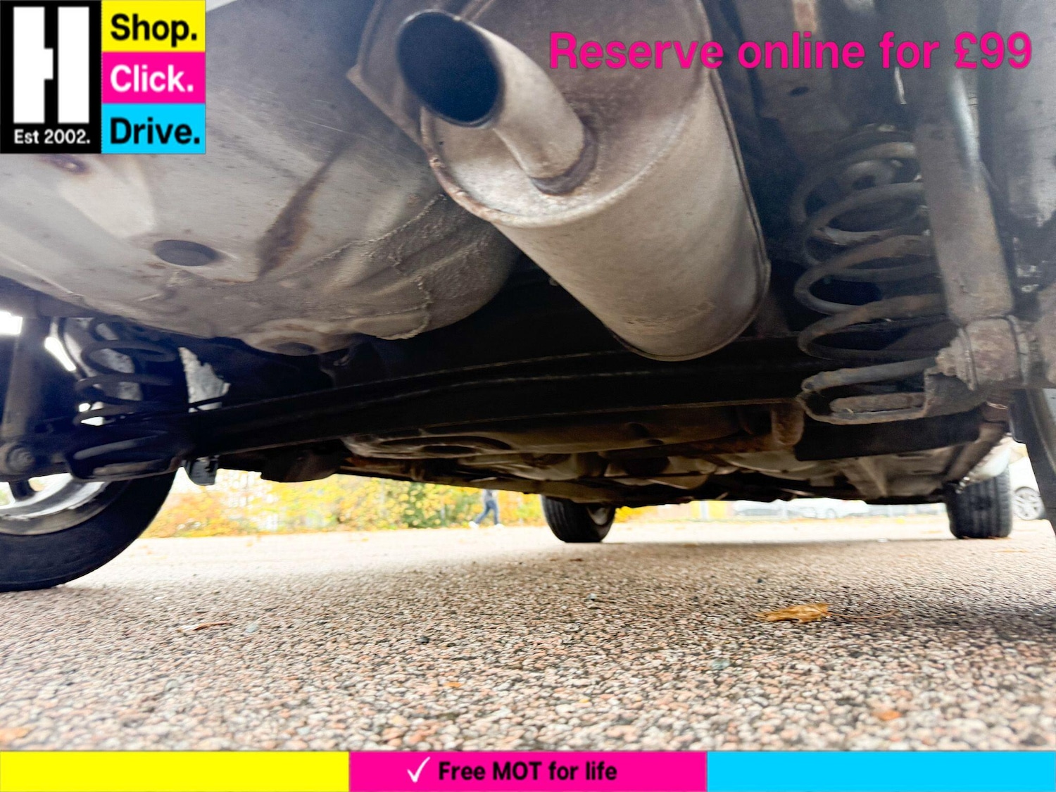 Used Toyota Yaris 2004 for sale - 76513088: Photo 19