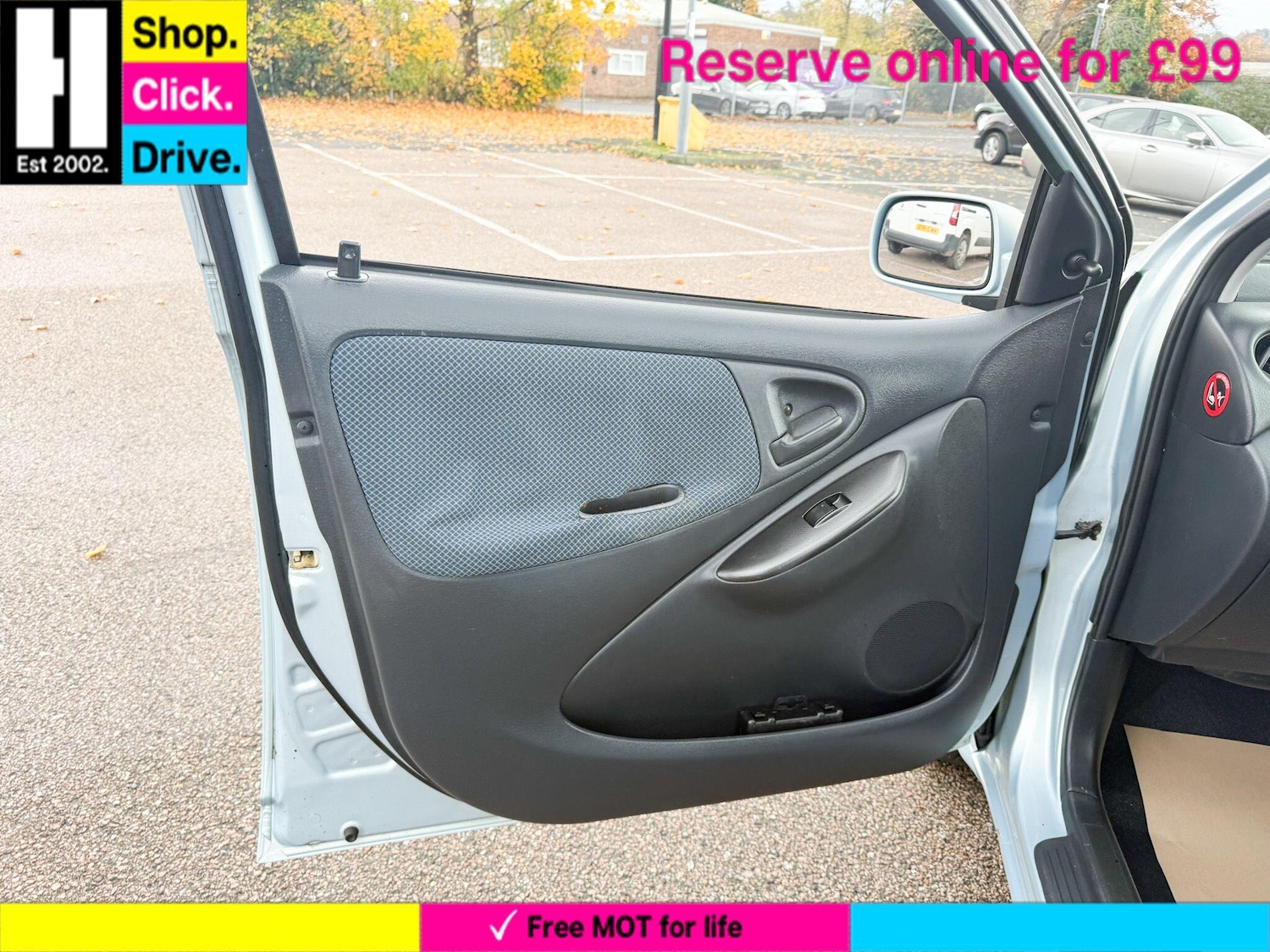 Used Toyota Yaris 2004 for sale - 76513088: Photo 29