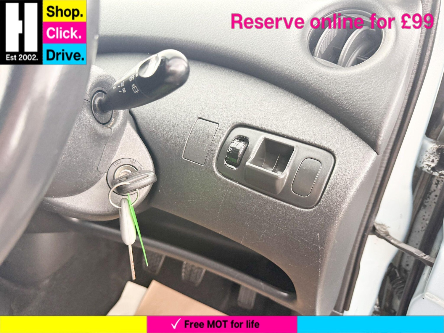 Used Toyota Yaris 2004 for sale - 76513088: Photo 35