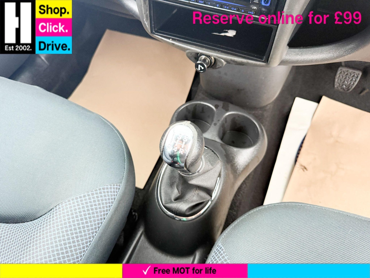 Used Toyota Yaris 2004 for sale - 76513088: Photo 39