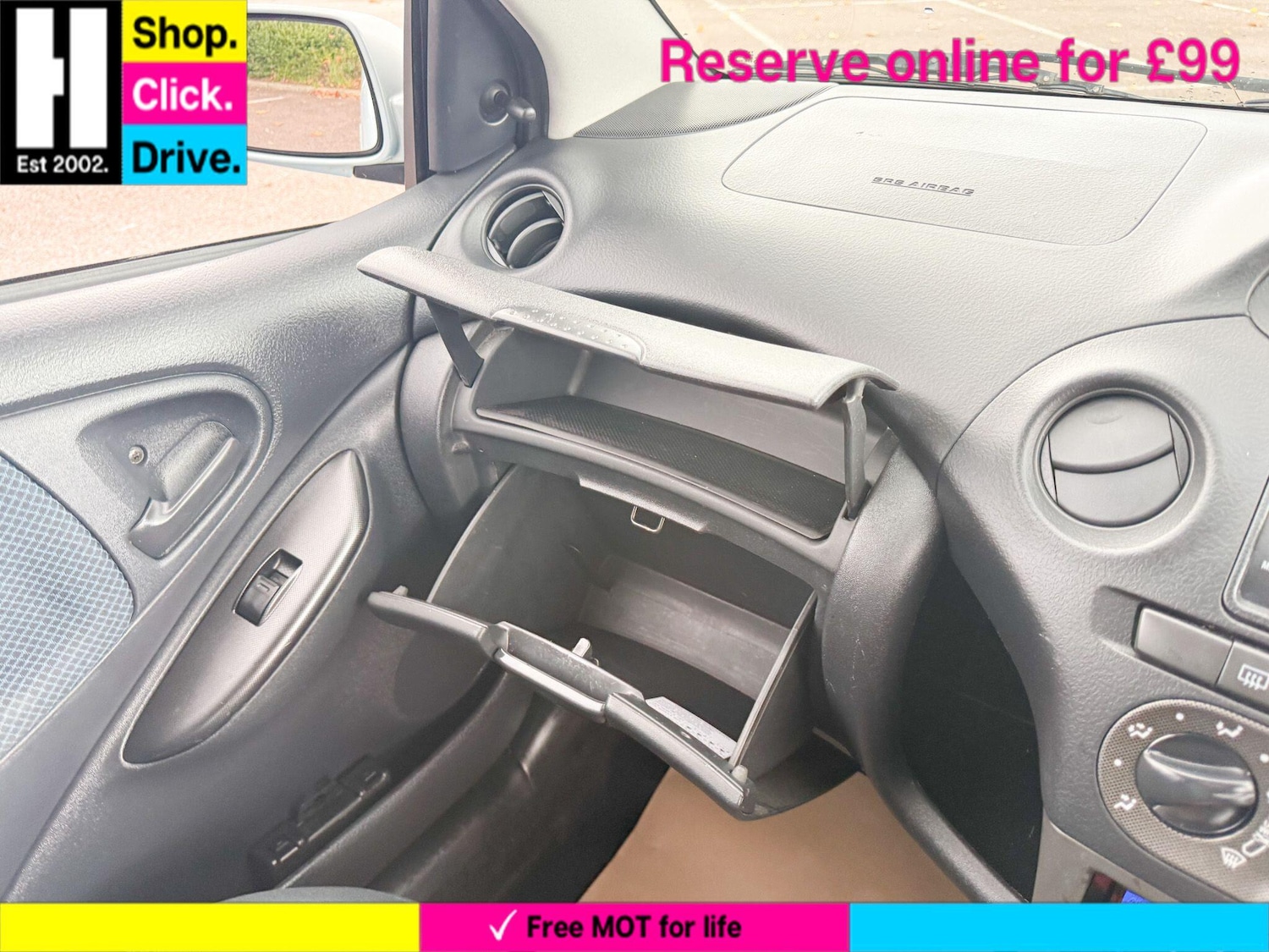 Used Toyota Yaris 2004 for sale - 76513088: Photo 41