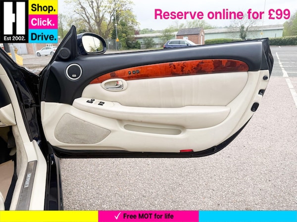 Used Lexus SC 2008 for sale - 76072352: Photo 24