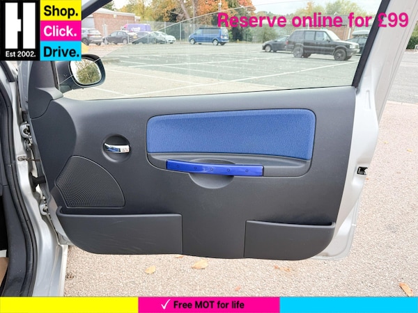 Used Citroen C2 2006 for sale - 76307150: Photo 19