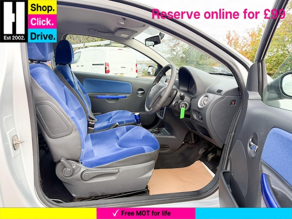 Used Citroen C2 2006 for sale - 76307150: Photo 20