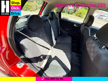 Used Vauxhall Corsa 2005 for sale - 79106171: Photo