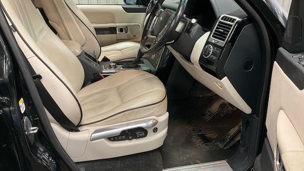 Used Land Rover Range Rover 2010 for sale - 76260257: Photo 10