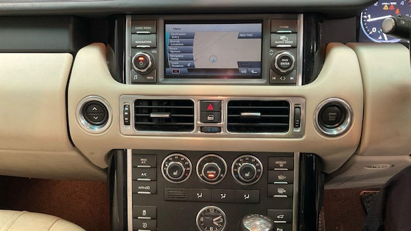 Used Land Rover Range Rover 2010 for sale - 76260257: Photo 11