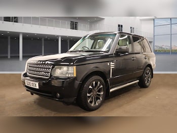 Used Land Rover Range Rover 2010 for sale - 76260257: Photo 3