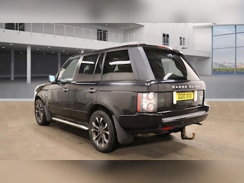 Used Land Rover Range Rover 2010 for sale - 76260257: Photo 4