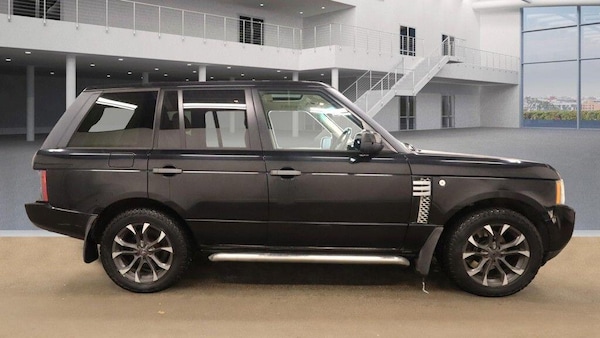 Used Land Rover Range Rover 2010 for sale - 76260257: Photo 6