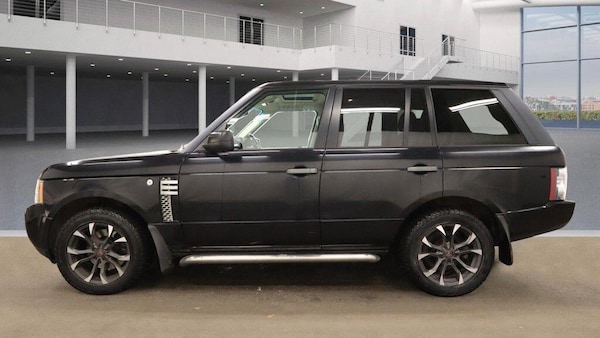 Used Land Rover Range Rover 2010 for sale - 76260257: Photo 7