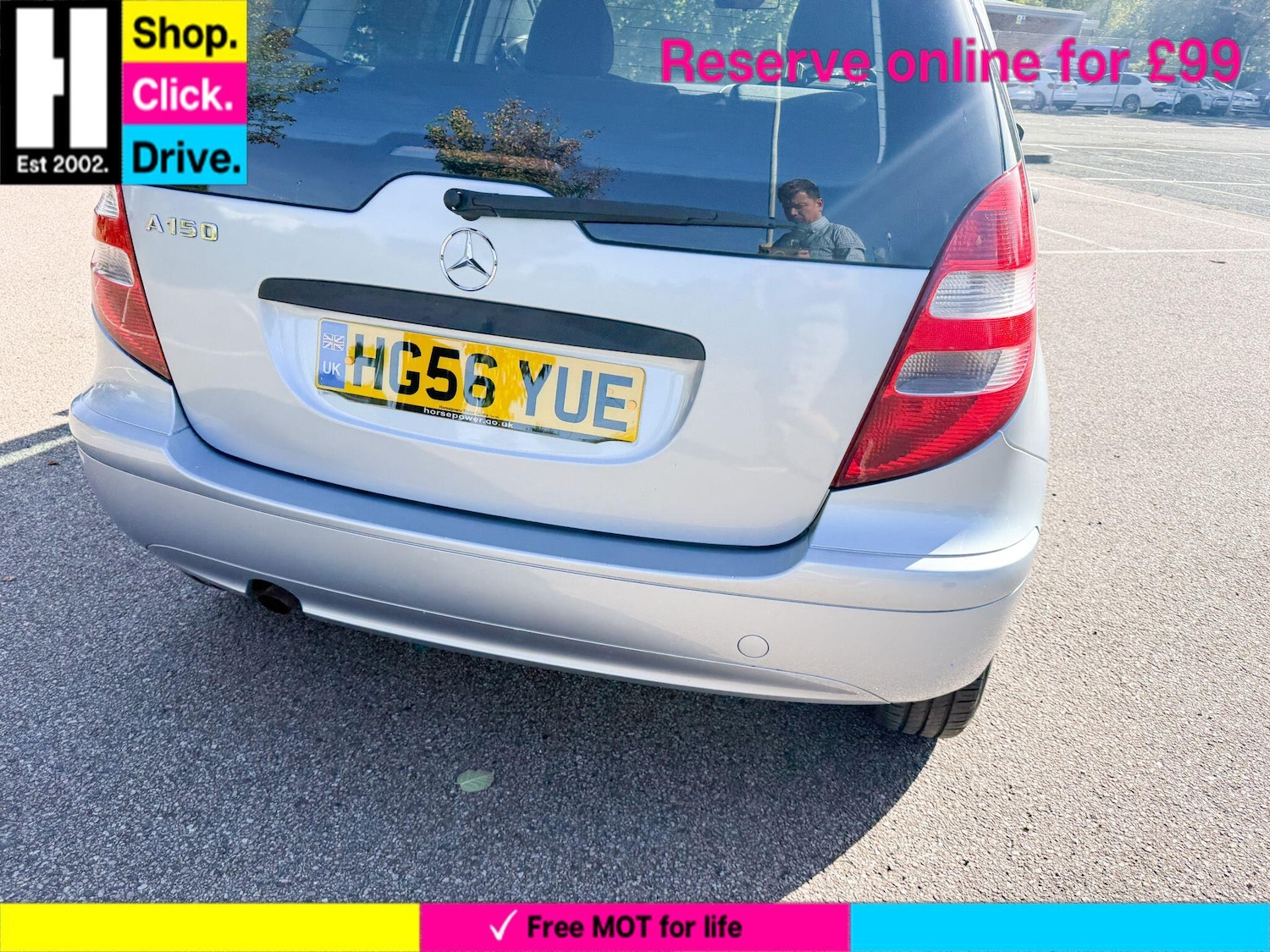 Used Mercedes-Benz A-Class 2007 for sale - 76377911: Photo 15