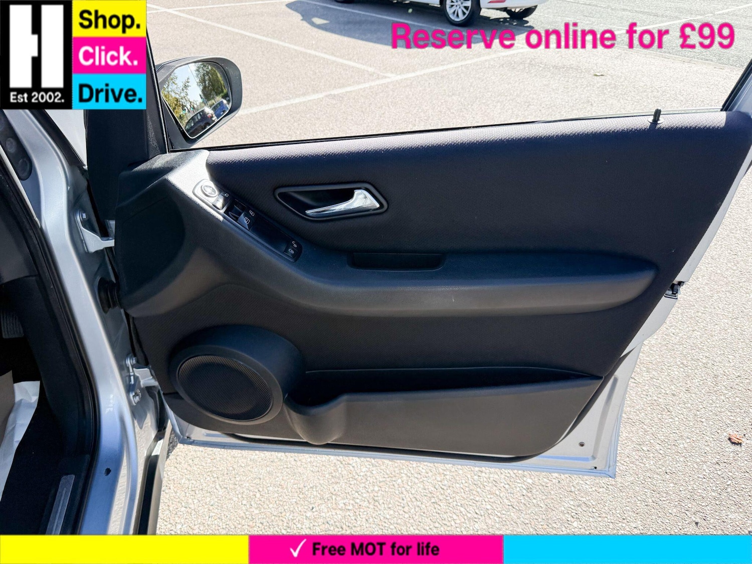 Used Mercedes-Benz A-Class 2007 for sale - 76377911: Photo 31