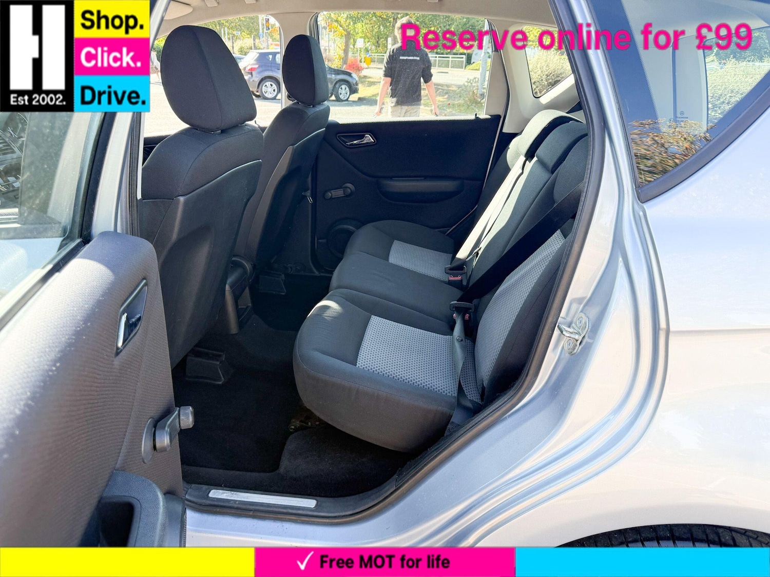 Used Mercedes-Benz A-Class 2007 for sale - 76377911: Photo 40