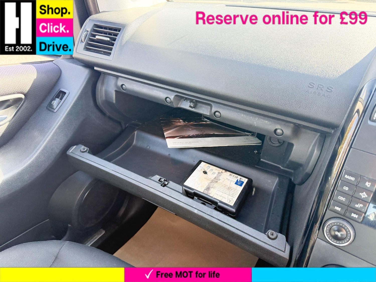 Used Mercedes-Benz A-Class 2007 for sale - 76377911: Photo 51