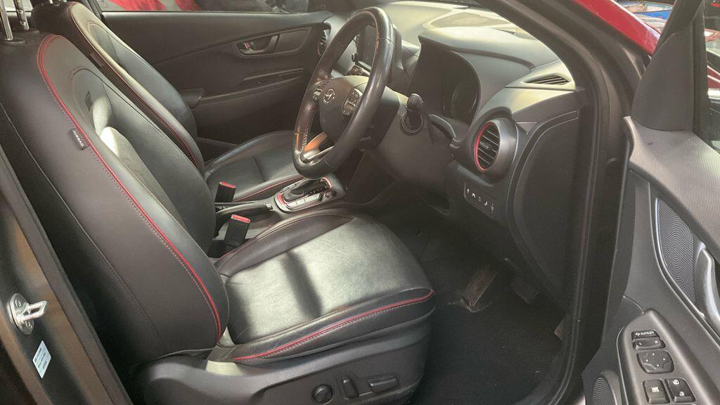 Used Hyundai KONA 2019 for sale - 76801341: Photo 10