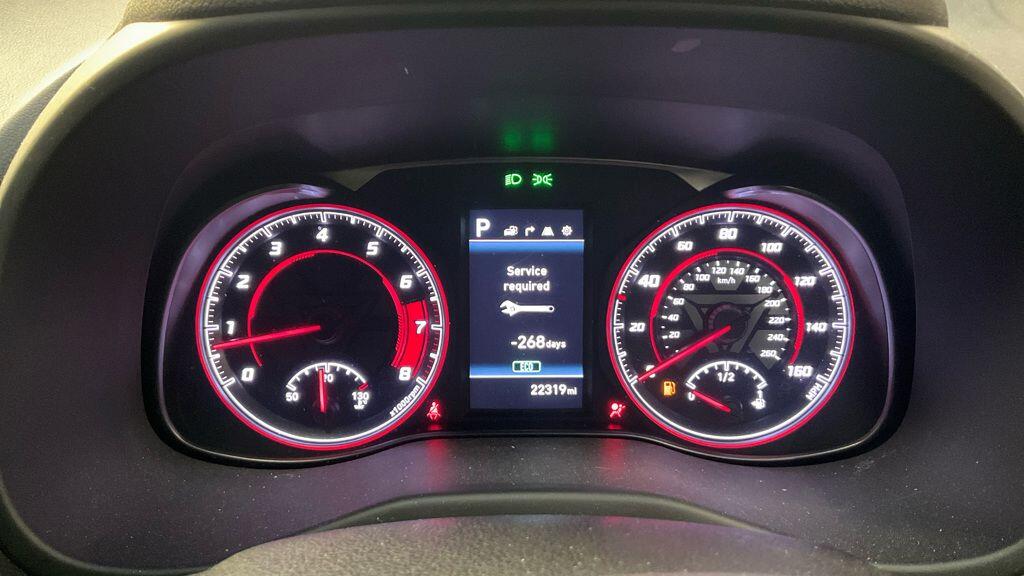 Used Hyundai KONA 2019 for sale - 76801341: Photo 11