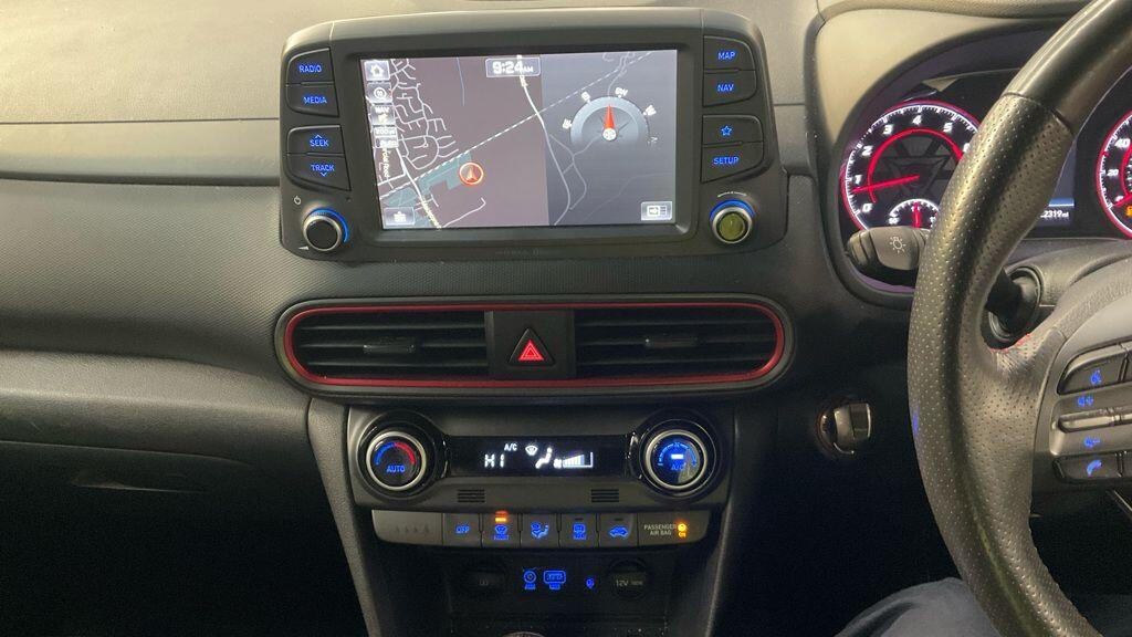 Used Hyundai KONA 2019 for sale - 76801341: Photo 12