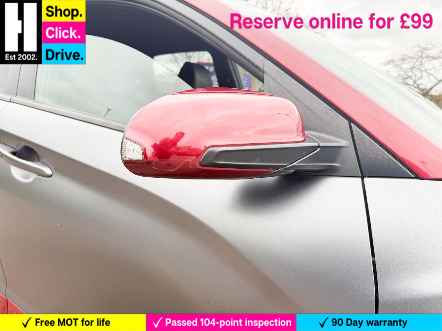 Used Hyundai KONA 2019 for sale - 76801341: Photo 33