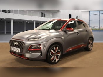 Used Hyundai KONA 2019 for sale - 76801341: Photo