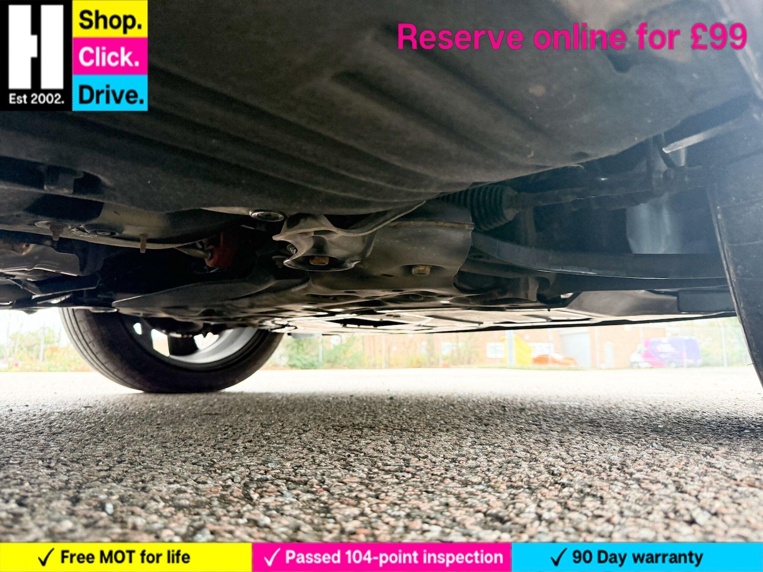 Used Hyundai KONA 2019 for sale - 76801341: Photo 42