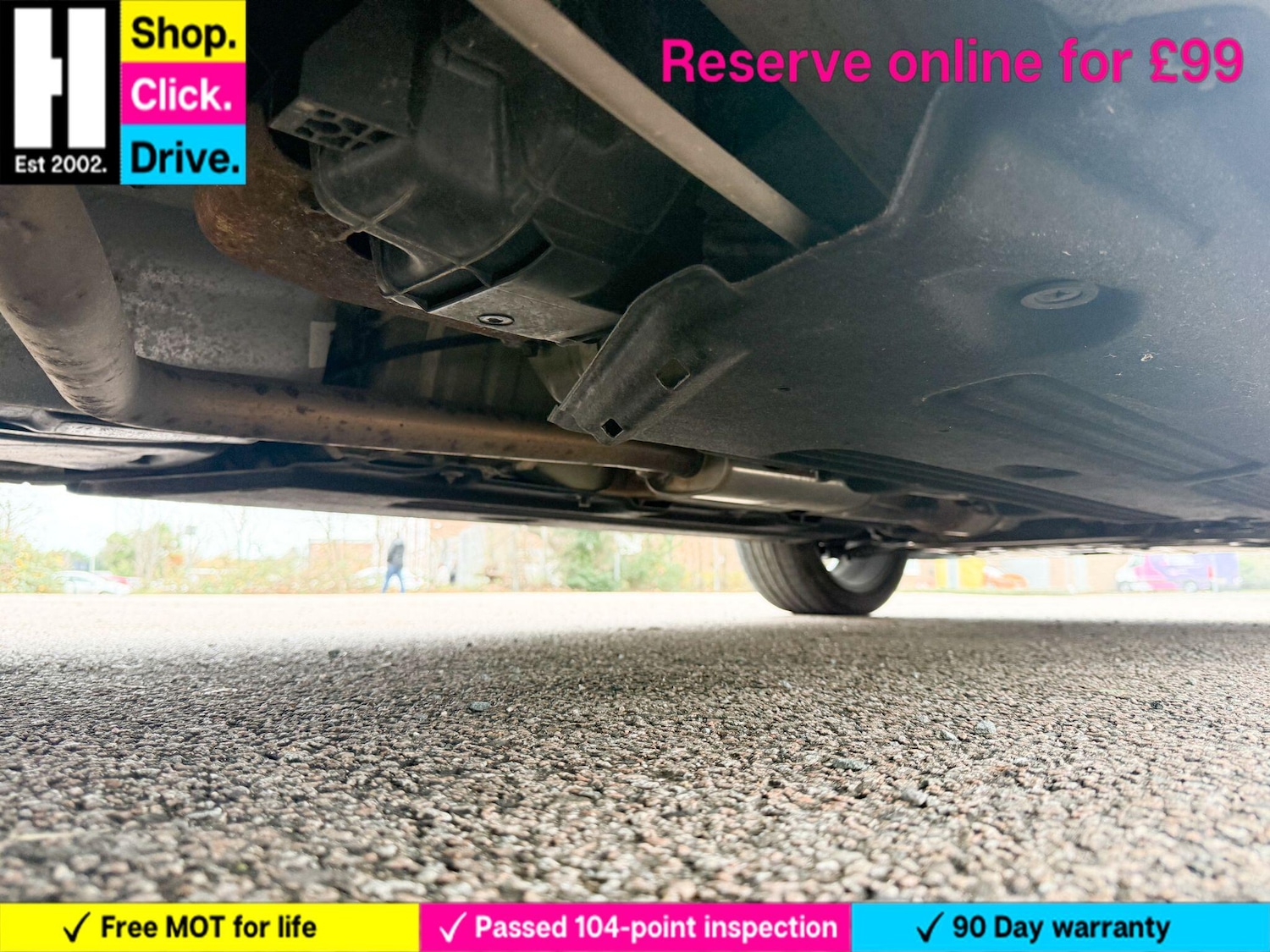 Used Hyundai KONA 2019 for sale - 76801341: Photo 43