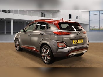 Used Hyundai KONA 2019 for sale - 76801341: Photo
