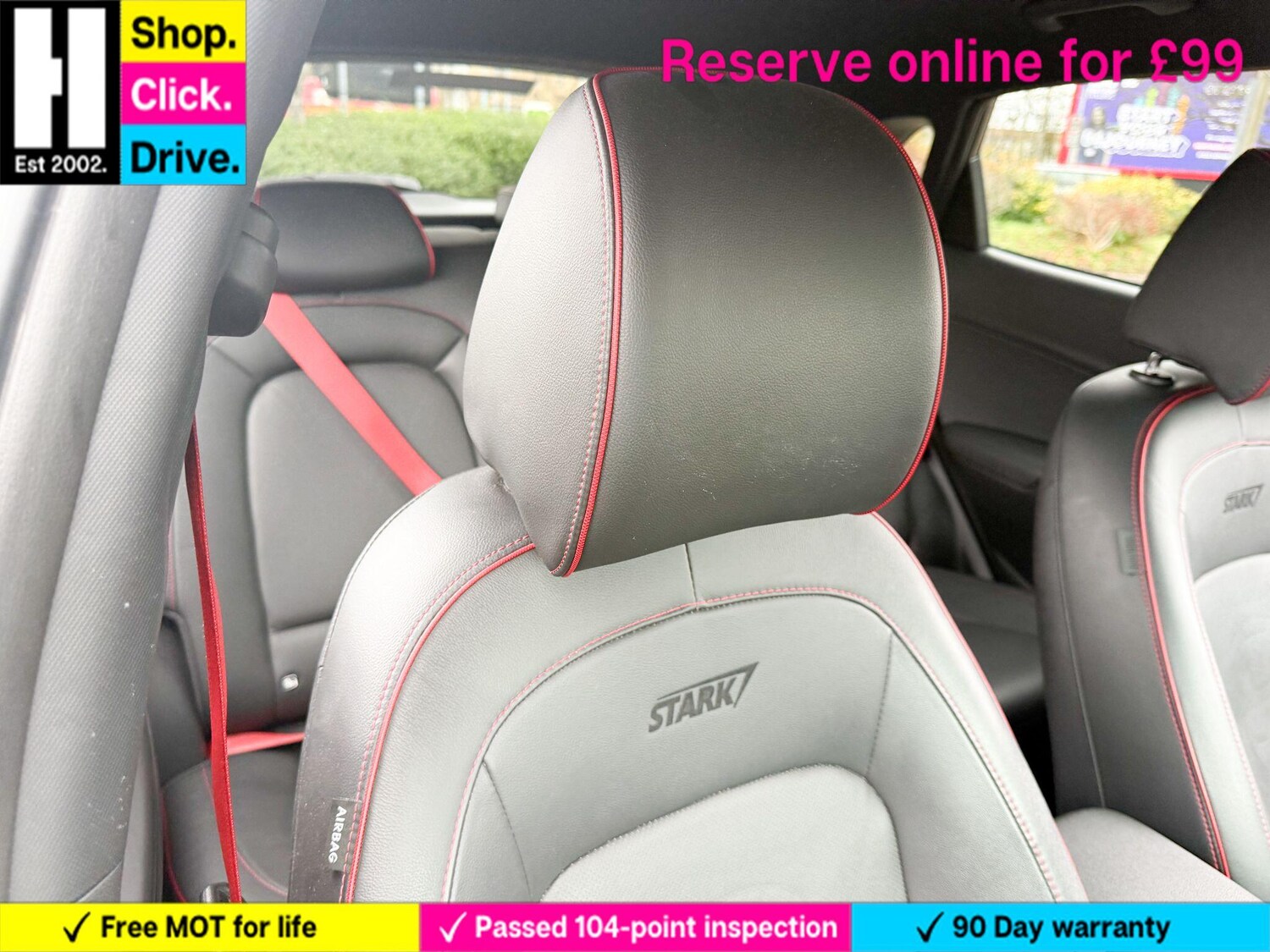 Used Hyundai KONA 2019 for sale - 76801341: Photo 50