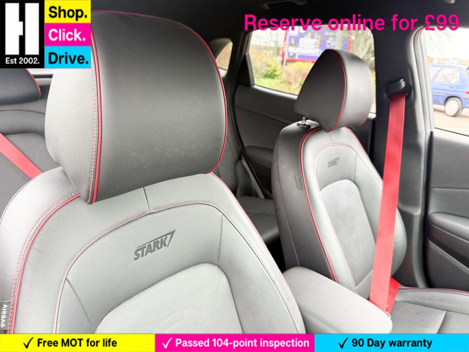 Used Hyundai KONA 2019 for sale - 76801341: Photo 51