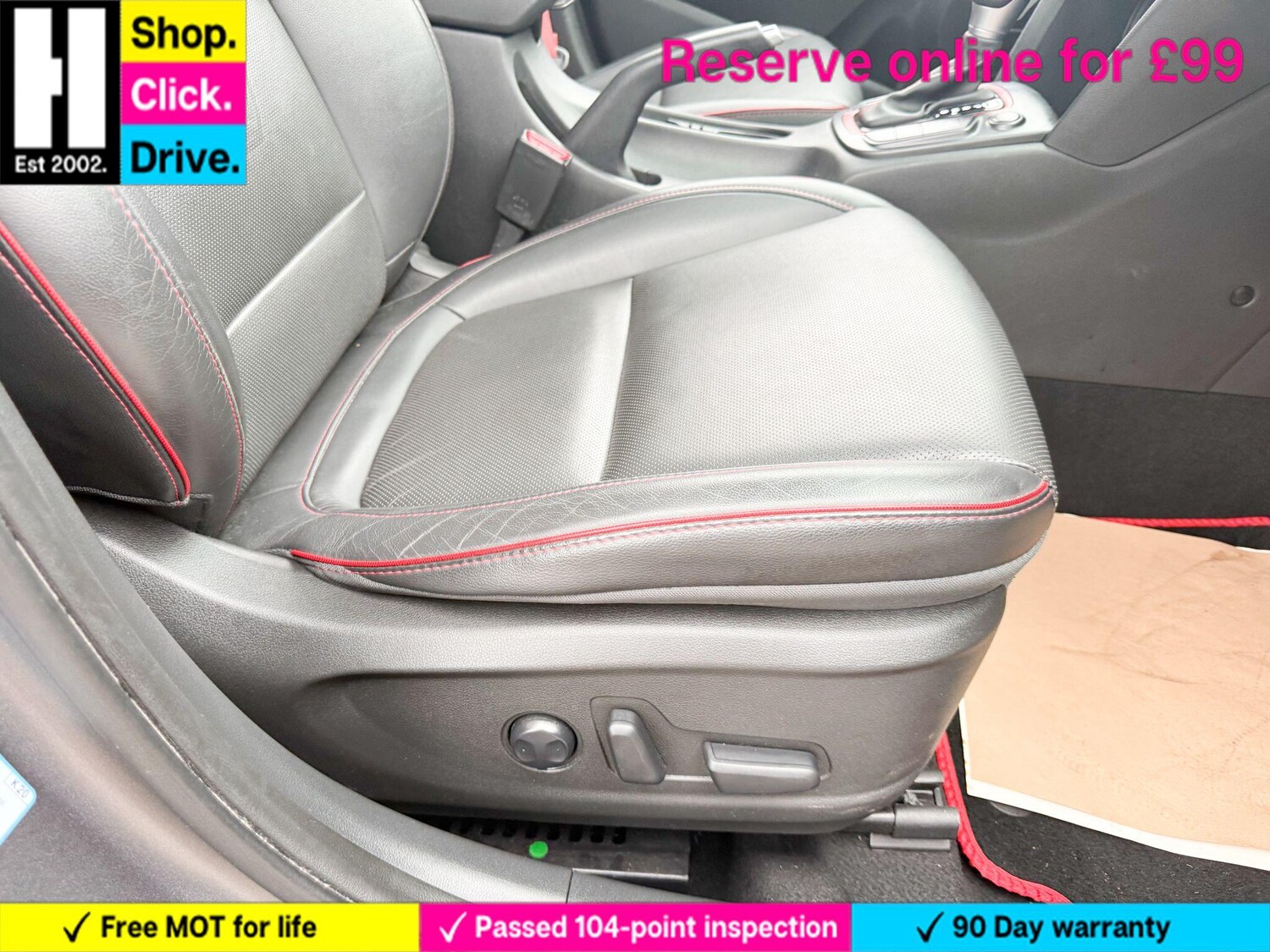 Used Hyundai KONA 2019 for sale - 76801341: Photo 52