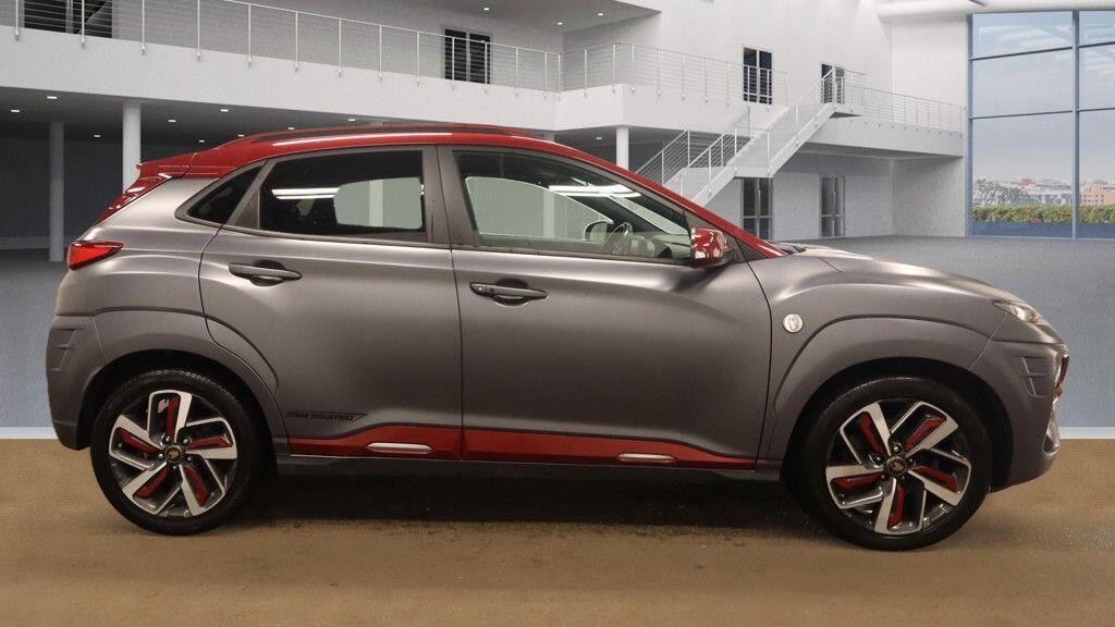 Used Hyundai KONA 2019 for sale - 76801341: Photo 6
