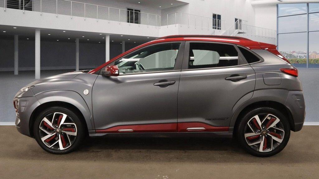 Used Hyundai KONA 2019 for sale - 76801341: Photo 7