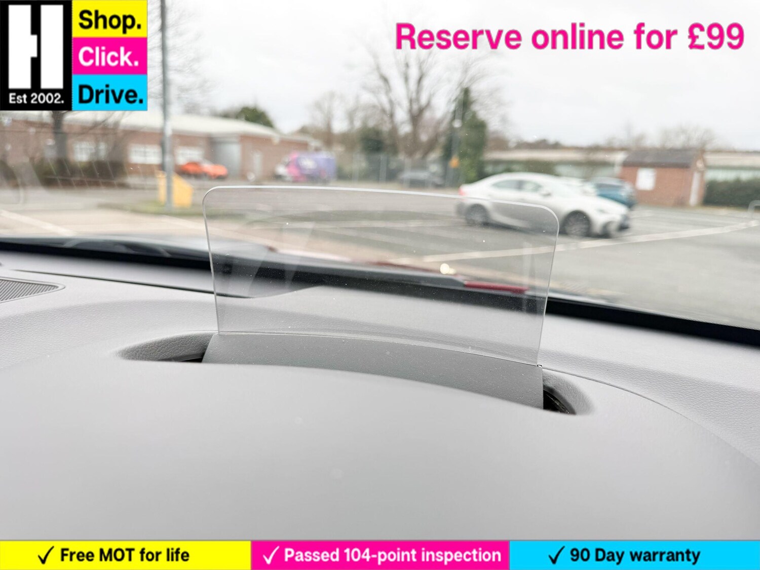 Used Hyundai KONA 2019 for sale - 76801341: Photo 70