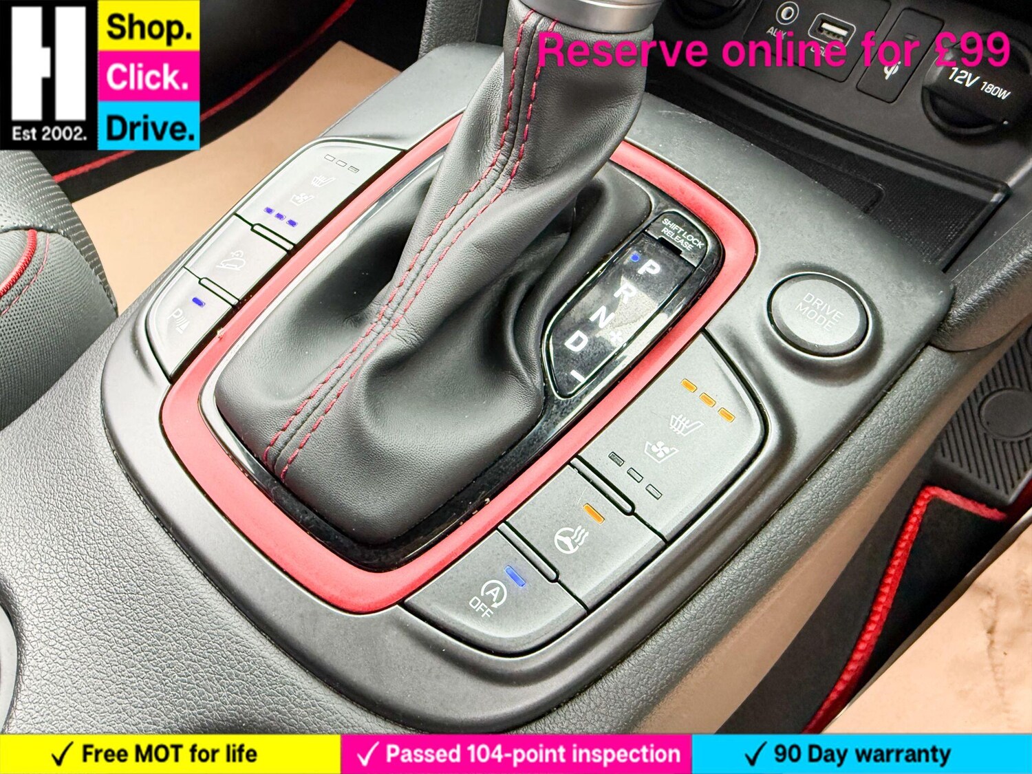 Used Hyundai KONA 2019 for sale - 76801341: Photo 80