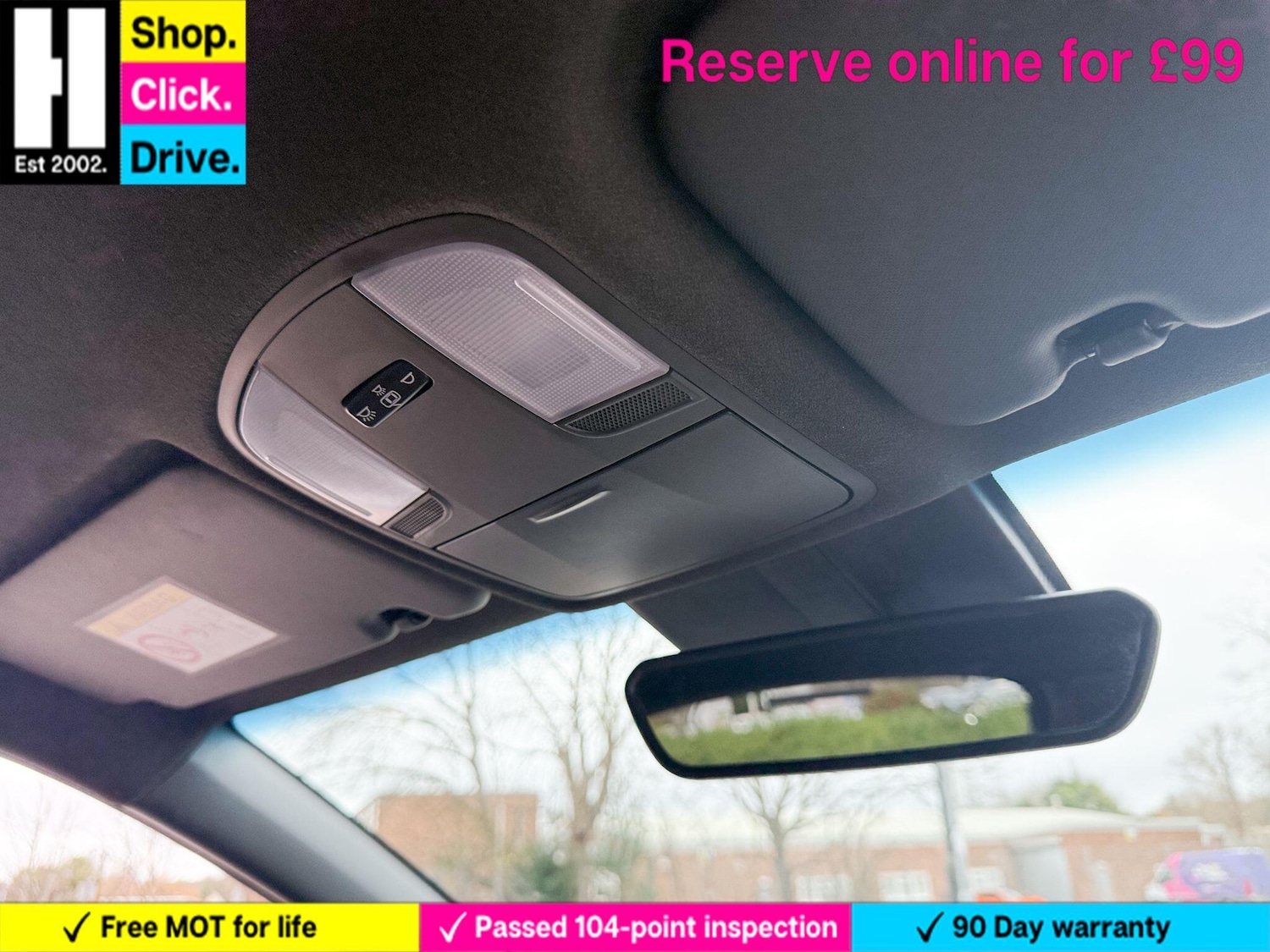 Used Hyundai KONA 2019 for sale - 76801341: Photo 85