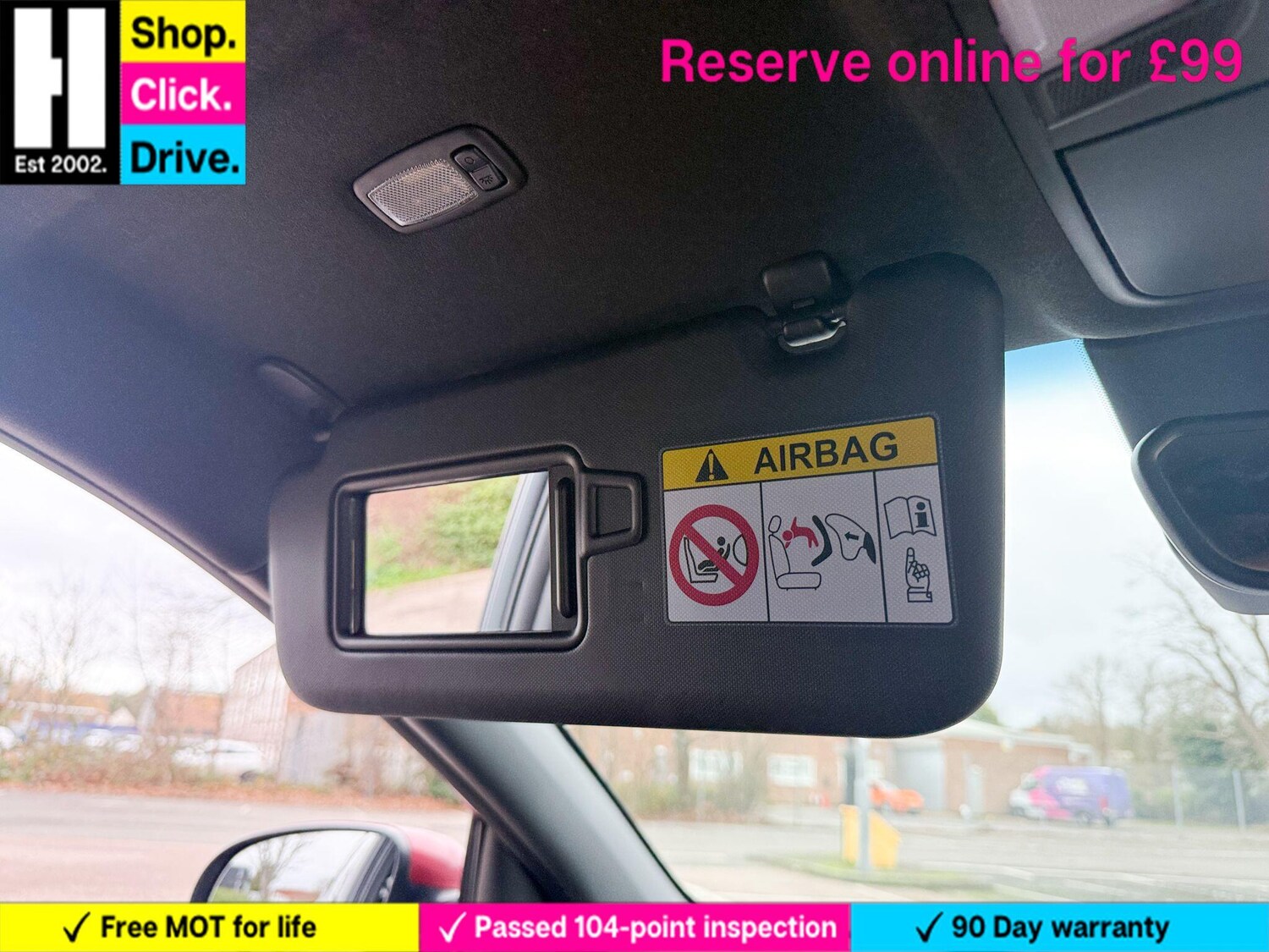 Used Hyundai KONA 2019 for sale - 76801341: Photo 86