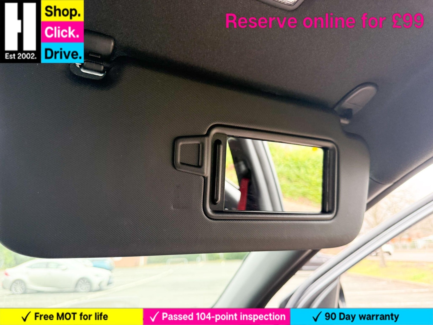 Used Hyundai KONA 2019 for sale - 76801341: Photo 87