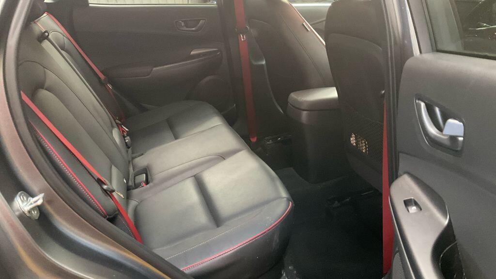 Used Hyundai KONA 2019 for sale - 76801341: Photo 9