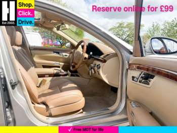 Used Mercedes-Benz S-Class 2007 for sale - 74453896: Photo