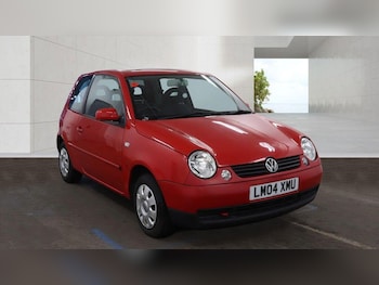 Used Volkswagen Lupo 2004 for sale - 78822178: Photo