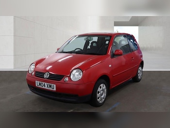 Used Volkswagen Lupo 2004 for sale - 78822178: Photo