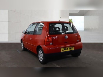 Used Volkswagen Lupo 2004 for sale - 78822178: Photo