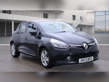 2013 (13) - 1.2 16V Dynamique MediaNav Hatchback 5dr Petrol Manual Euro 5 (75 ps)