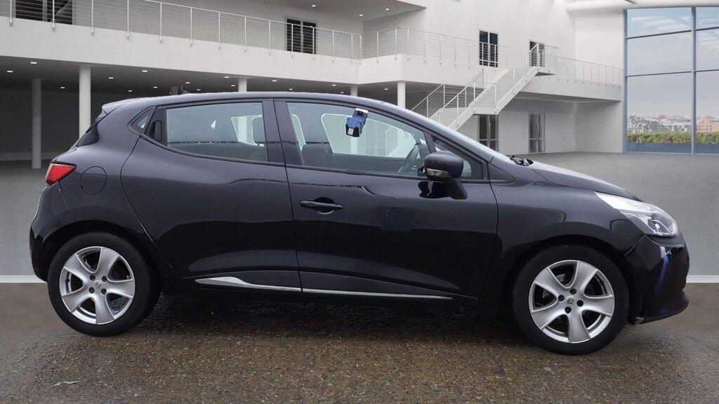 Used Renault Clio 2013 for sale - 76238895: Photo 6