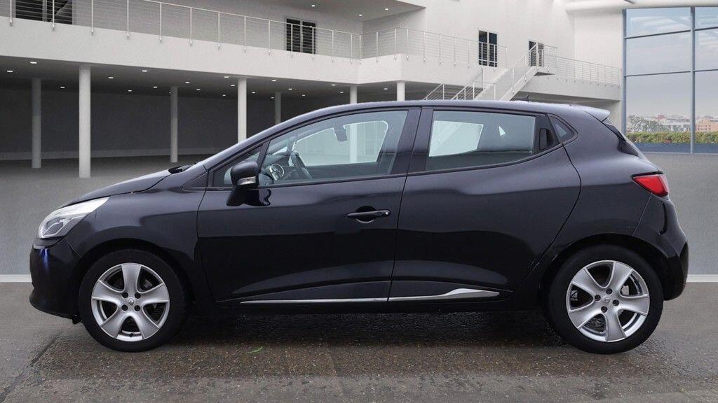 Used Renault Clio 2013 for sale - 76238895: Photo 7