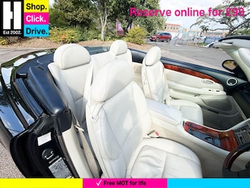 Used Lexus SC 2008 for sale - 79589958: Photo